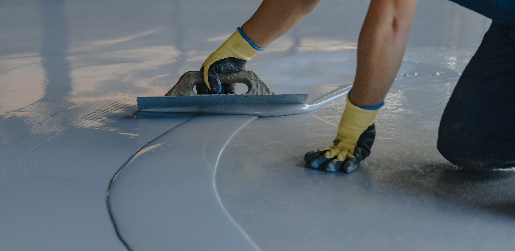 What Is Epoxy Flooring? The Ultimate Guide to Epoxy Flooring - Chemsol  Polymer
